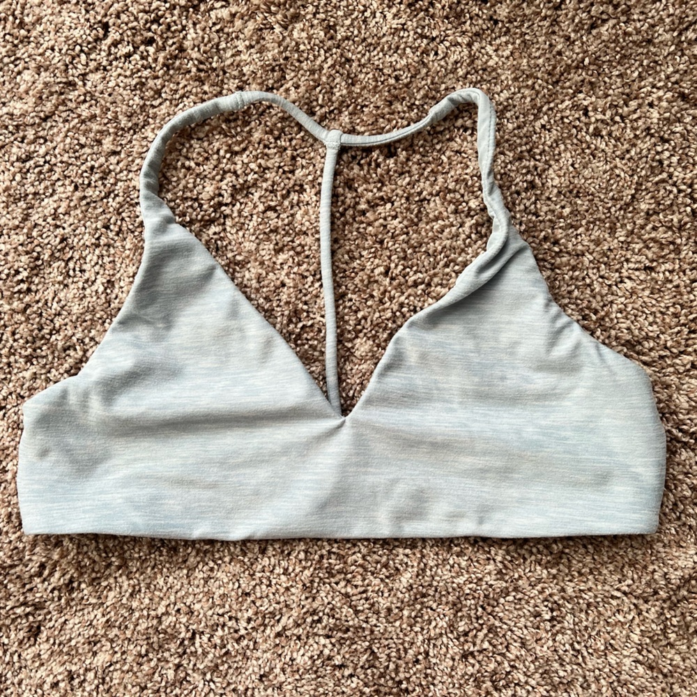 VS Victoria’s Secret Victoria Sport Bralette size Large